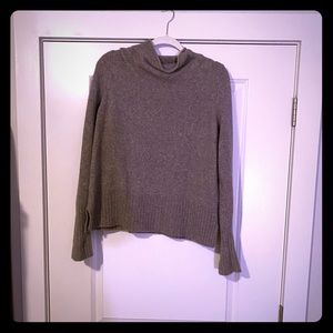 Madewell Gray Sweater